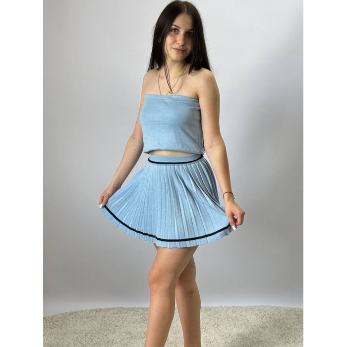 КОМПЛЕКТ 2192 БЛАКИТНИЙ