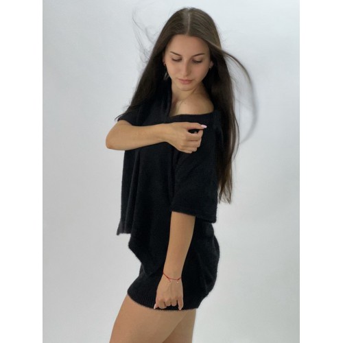 КОМПЛЕКТ 2289 ЧЕРНЫЙ