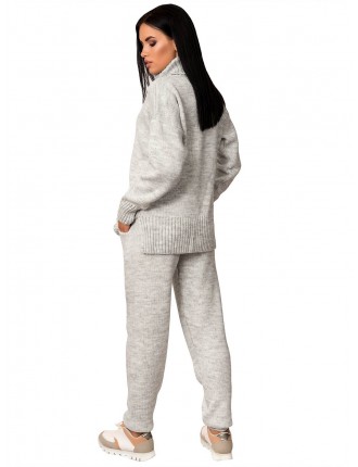 Костюм70427(цвет Светлый-Серый)