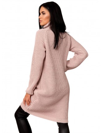 Платье50283(цвет Светлый-Пудровый)