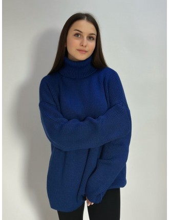 Свитер 482 денім 