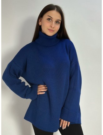 Свитер 482 денім 