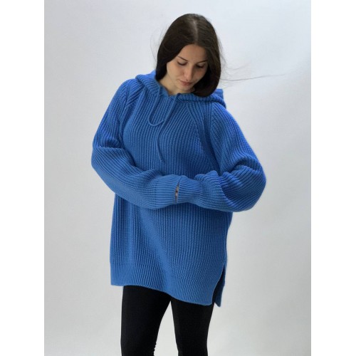 ТУНІКА 5051 БЛАКИТНИЙ