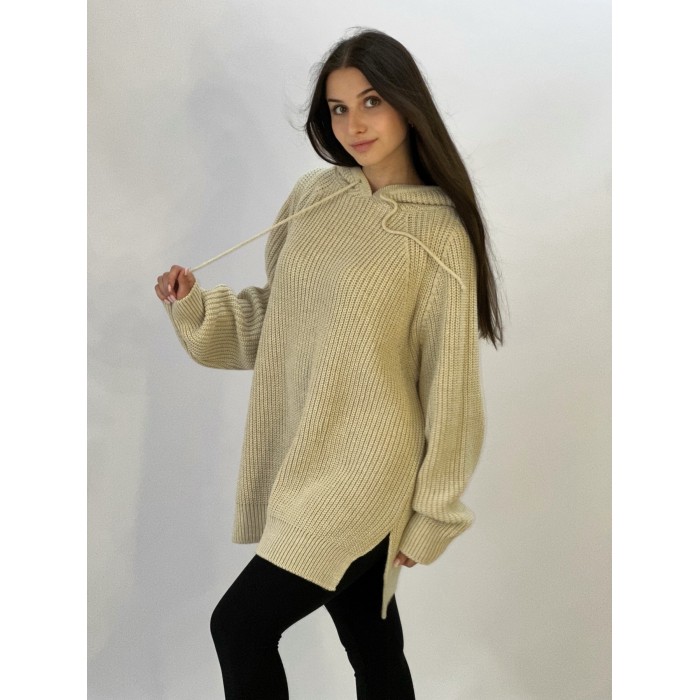 ТУНІКА 5051 БЕЖЕВИЙ