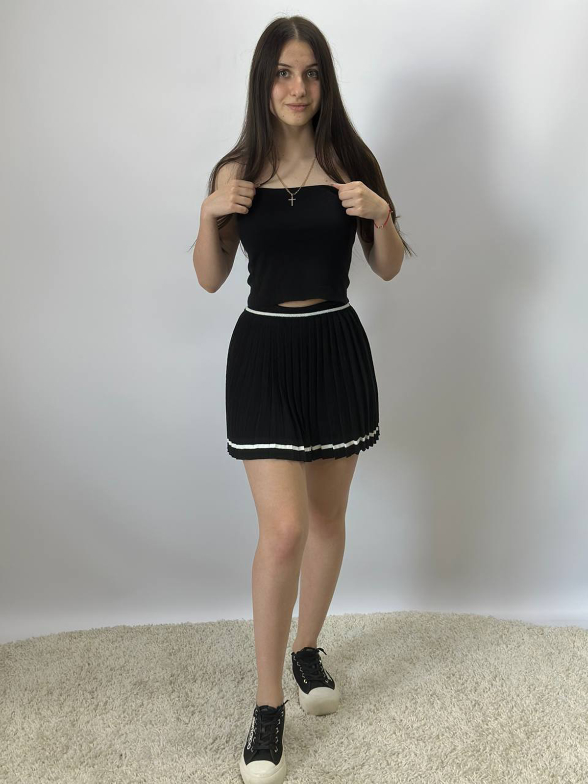 КОМПЛЕКТ 2192 ЧЕРНЫЙ