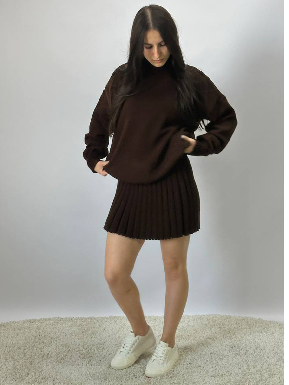 КОМПЛЕКТ 70182 ШОКОЛАДНИЙ